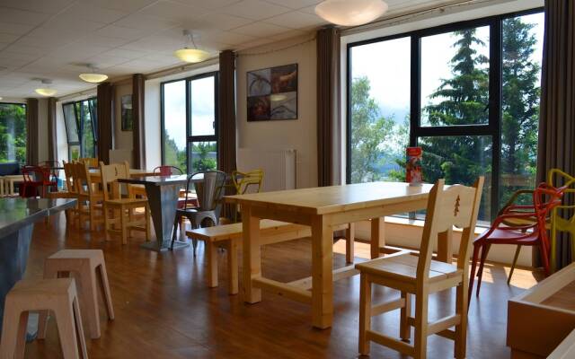 VVF Super-Besse Auvergne Sancy, Super Besse