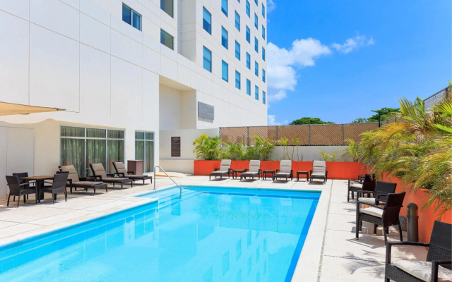 Courtyard by Marriott Ciudad del Carmen Campeche