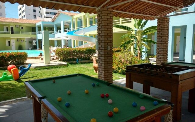 Hotel Parque das Águas