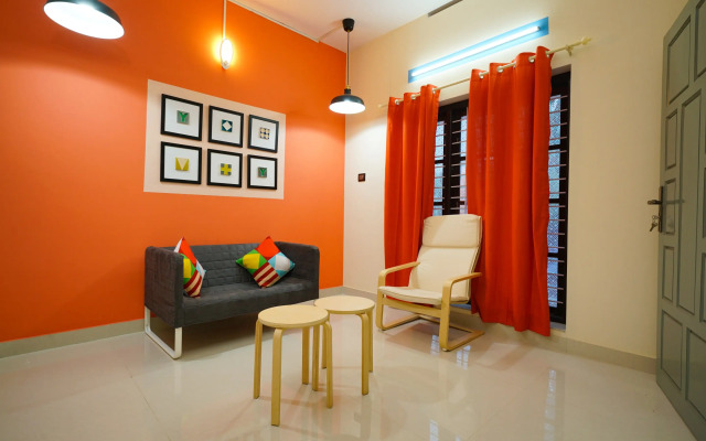 OYO 79750 Majestic Stays