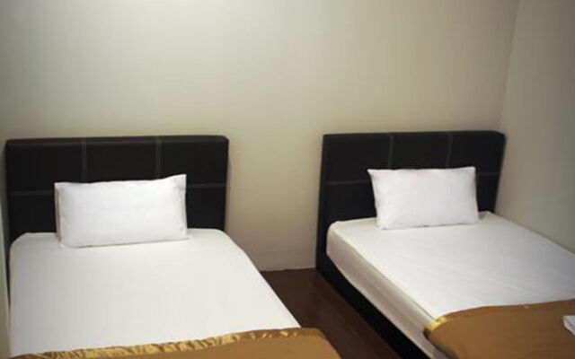 Guest Inn Muntri