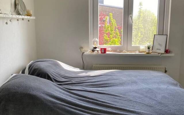 Charming 2-bed Apartment inc Balcony in Maastricht