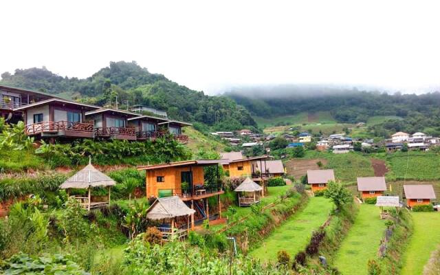 Phu Fa Sai Homestay