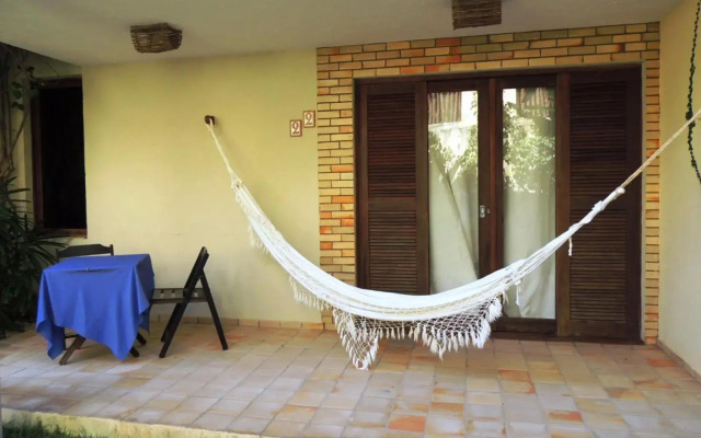 Solar Pipa Apartamentos