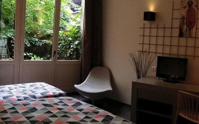 Guesthouse Bxlroom