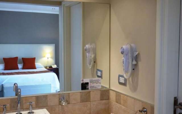Villa Nuccia Hotel Boutique