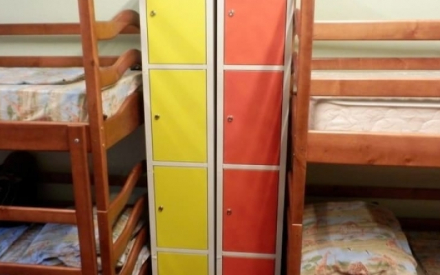 Yourhostel Arsenalnaya