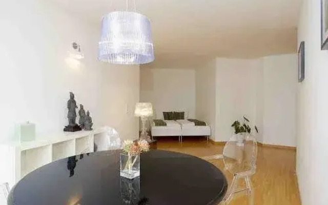 Berlin Apartment 2