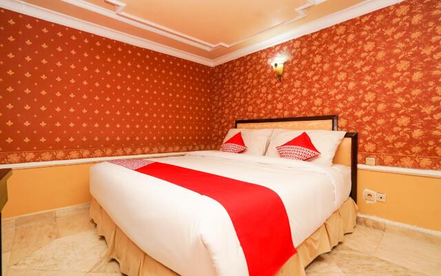 Hotel Istana Permata Dinoyo