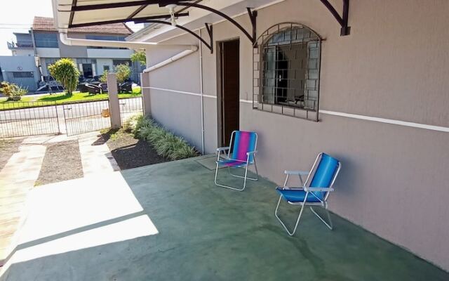 Casa Completa & Confortável