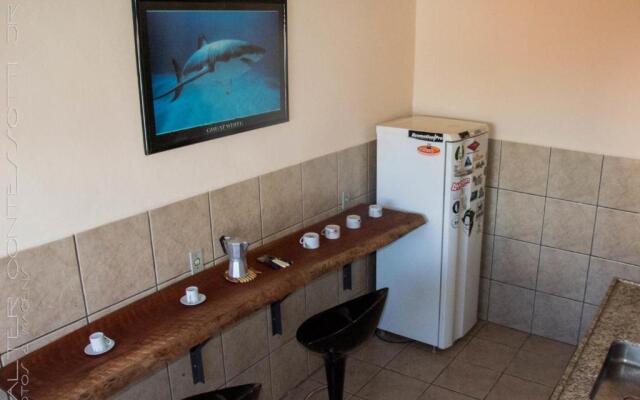 Hostel Cuesta