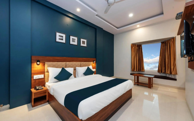 SilverKey Executive Stays 45859 MKM Market