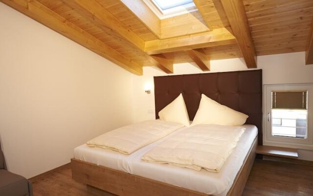 Appartements Weitgasser