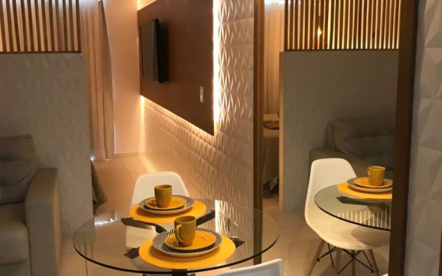 Pousada Oceano e Mar