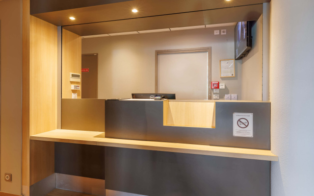 B&B HOTEL Clermont-Ferand Nord Riom