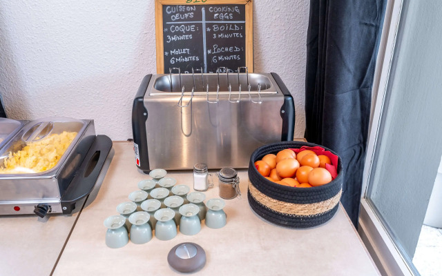 Kyriad Digne les Bains