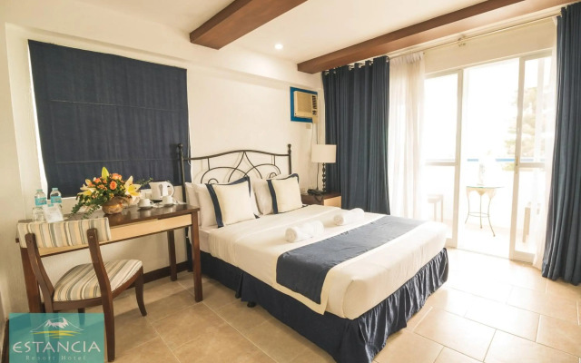 Estancia Resort Hotel