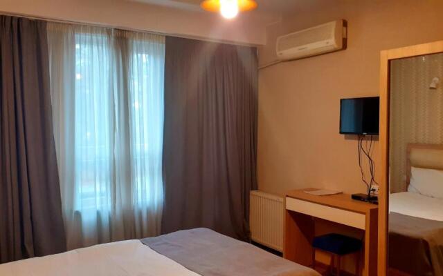 Hotel Lile