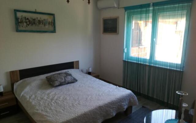 Guesthouse Porec