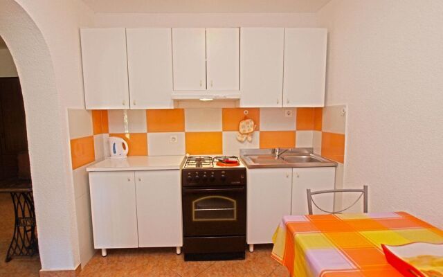 Apartment Silva 611