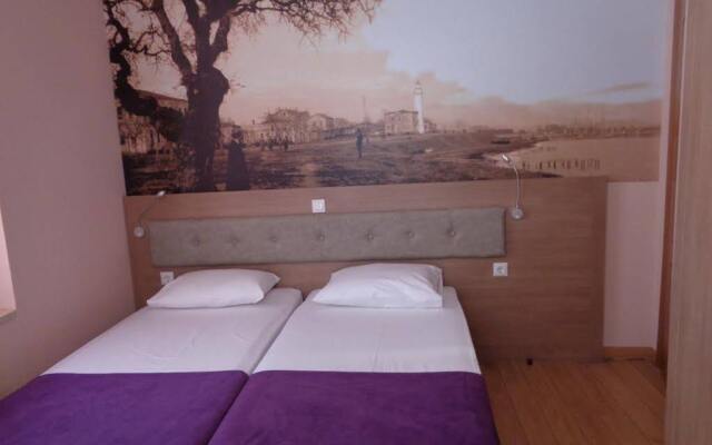 Sofia Apartments