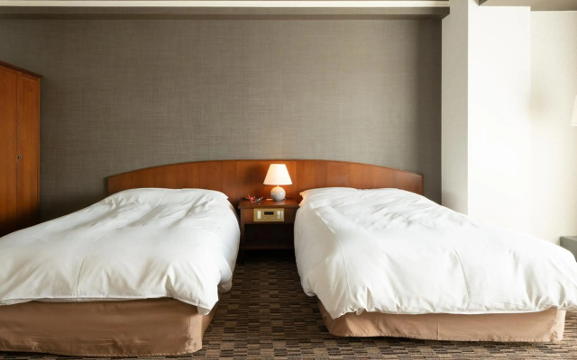 Hashidate Bay Hotel