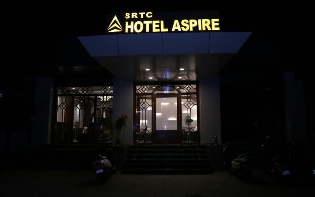 The SRTC Hotel Aspire ( Ashram Road)
