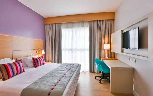 Park Inn by Radisson Santos