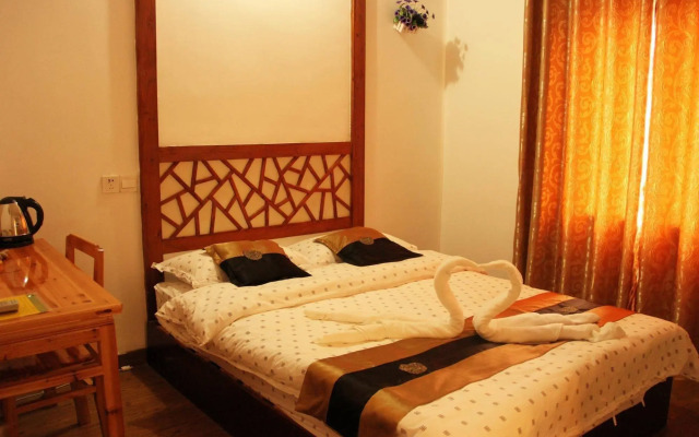 Huangshan Oldstreet International Youth Hostel