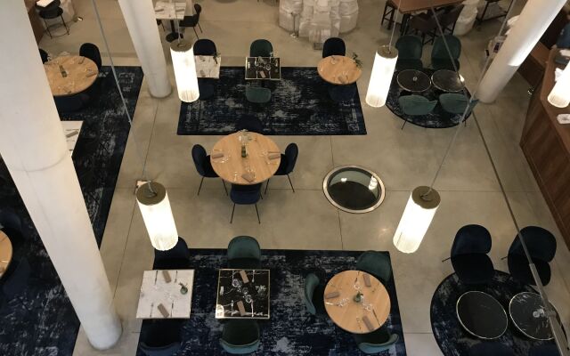 Mercure Poitiers Centre