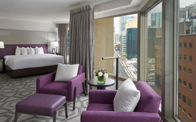 InterContinental Toronto Centre by IHG