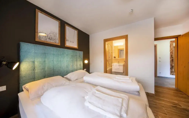 Chalet in Neukirchen by the Slopes