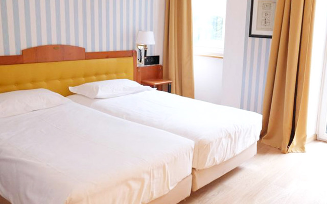 Hotel Greif Maria Theresia