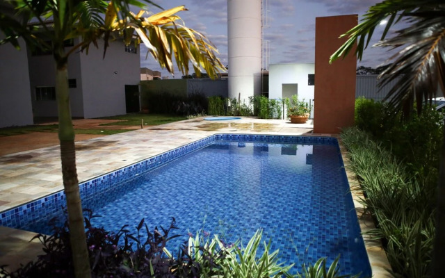 Regional Plaza Hotel Event Park