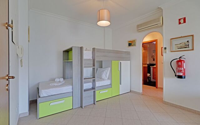 Armação DE Pera Central by Homing