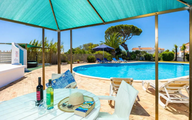 Villa Brejos in Albufeira