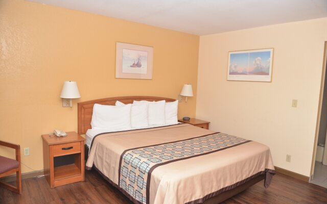 Northgate Motel