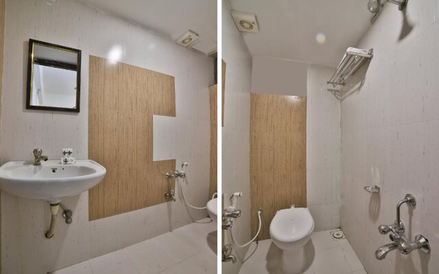 Motel Bapa's By OYO Rooms