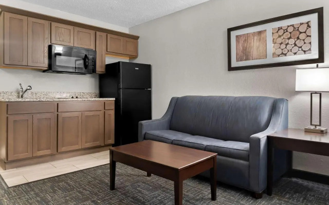AmericInn Flint
