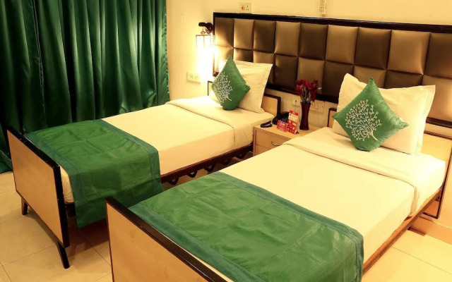 OYO 2506 Hotel Homely Raj