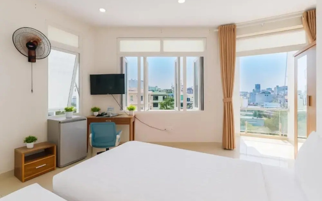 Lunaria Maison - Thu Thai Homestay