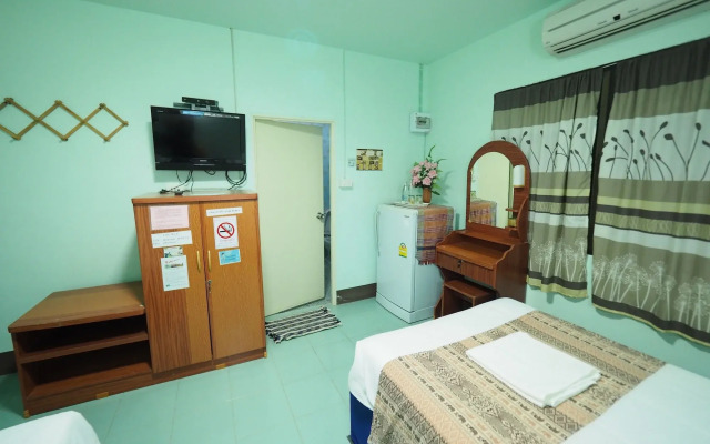 Phu Resort