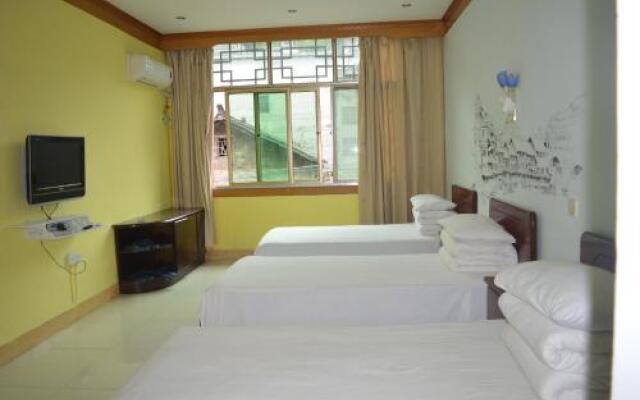 Wenxin Hostel