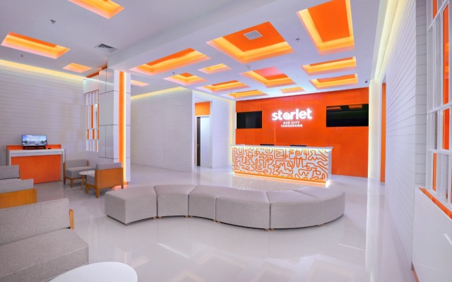 Starlet Hotel BSD City