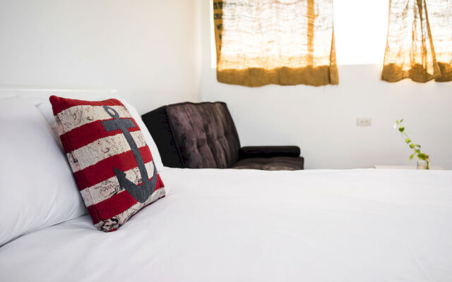 Zero Plus Design Homestay