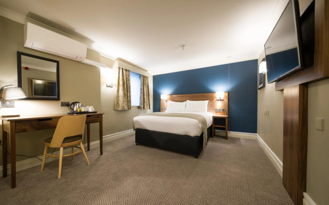 Toby Carvery Beckenham by Innkeeper's Collection