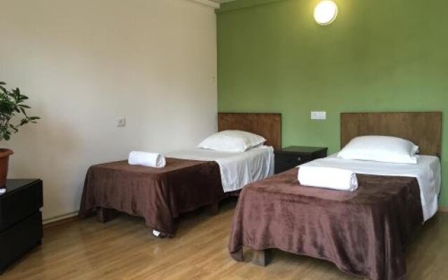 Hostel Georgia