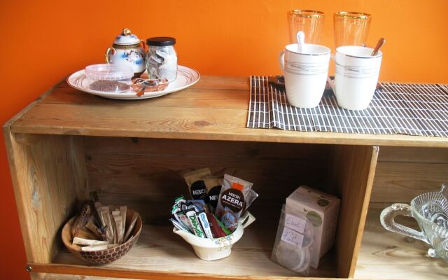 Glen View B&B