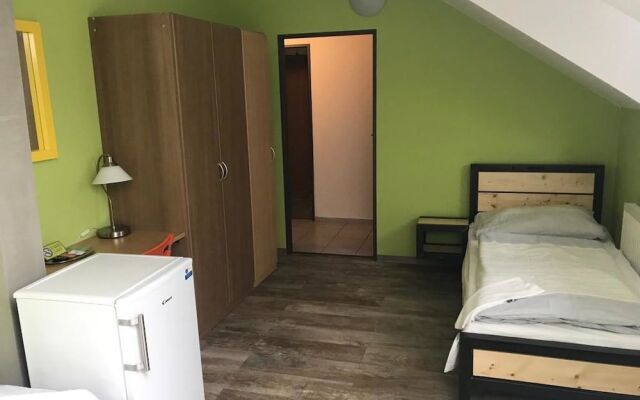 Inter Hostel Liberec