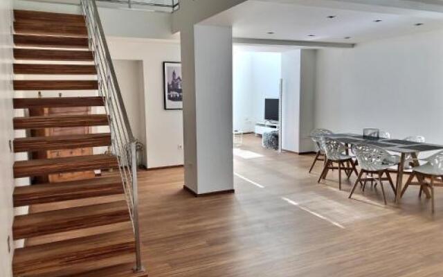 Loft Saint Thomas - Petite France